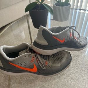 Nike shoes